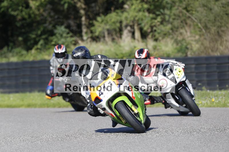 /55 20.09.2025 Speer Racing ADR/Gruppe gruen/411